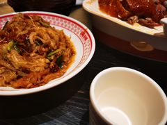 -满园烤鸭·春饼(沈北万达店)
