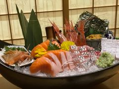 -江户·岚 创意料理(泛海店)