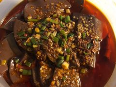 冒鸭血-wagas(暖山店)