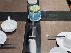 -金泽大酒店·卢塞恩餐厅·年夜饭春节连市