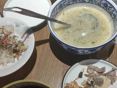 -扬州狮子楼·非遗淮扬菜(东关街店)