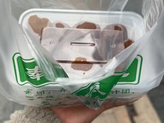 -奉化点心(呼童街店)