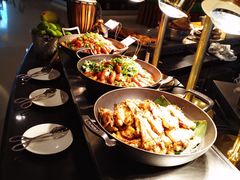 -昆明佳华广场酒店·西餐厅