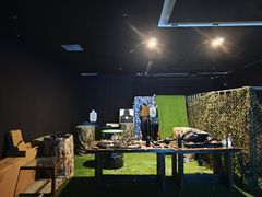 -青岛兵神真人cs俱乐部(市南麦凯乐店)