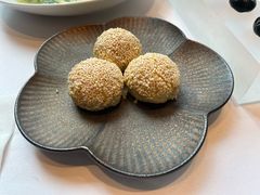 -香乐园·淮扬菜中餐厅·Shang Garden(福田香格里拉店)