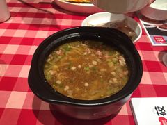 -西贝莜面村(镇江苏宁广场店)