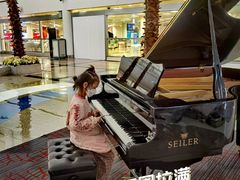 -厦门高崎国际机场-T3航站楼