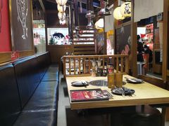 大堂-牛藏·黑毛和牛烧肉(环市东店)