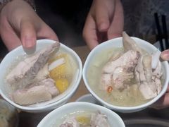 -大头椰·椰子鸡火锅(南宁万象城店)