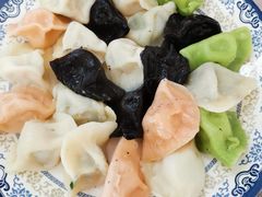 -公寓家常菜馆(海军博物馆店)