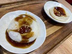-小满手工粉(环宇荟店)
