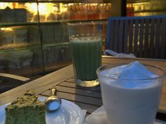 无印良品Cafe&nbsp;&&nbsp;Meal&nbsp;MUJI-无印良品餐堂 MUJI Diner(成都太古里店)