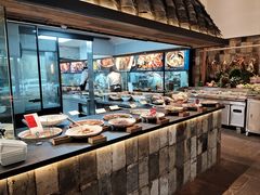 -黄山老妈·土菜(碧桂园店)