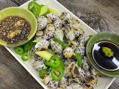 -贞姨美食·老字号海鲜大排档