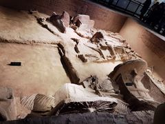 -洛阳周王城天子驾六博物馆