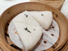 顺德白糖糕-万龙洲海鲜(南新仓店)