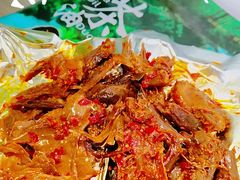 -郴州特产舜华临武鸭(郴州西站店)