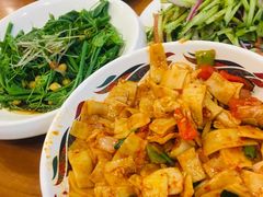 -巴依老爷新疆美食(望京小街店)