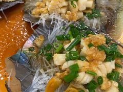 带子-启东海鲜人家(古美路店)
