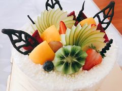 -红跑车HPCBAKERY(汉商店)