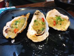 -陈老斯呼尔嗨吃烧烤(科巷店)