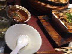 -手抄板凳江南菜(湖滨商业街店)