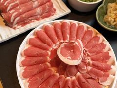 -东来顺·非遗火锅(高新店)