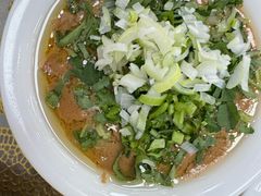 -清真·鸦儿李记·小馆(后海店)