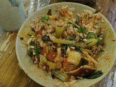 -笔记安顺夺夺粉火锅