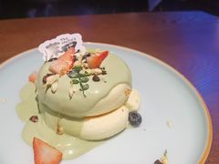 -茉里·舒芙蕾·手作甜品