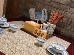 -南京大牌档(香港广场店)