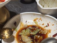 -炊烟小炒黄牛肉(浦东世纪汇店)