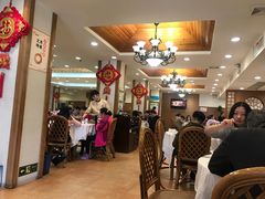 大堂-庐州太太(CBD店)