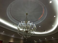 -骏莱海鲜鱼港(五角场店)