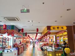 -银座购物广场(高新区店)