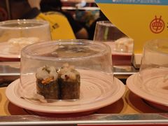-争鲜回转寿司(东方银座店)