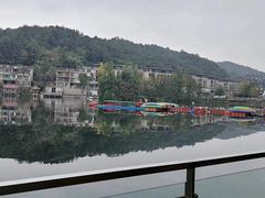 -海兰云天度假区温泉