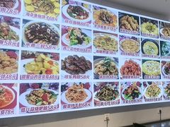 -正亮农家院·海鲜本地菜