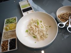 -小大董·烤鸭(观景餐厅·南京西路店)