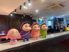 -纪州豚骨酱油拉面(锦延路店)