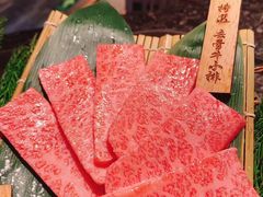 -老乾杯和牛烧肉(王府中环店)