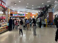 -永旺梦乐城(金银潭店)