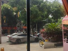 -刘胖子家常菜·蹄花焖藕(中南店)