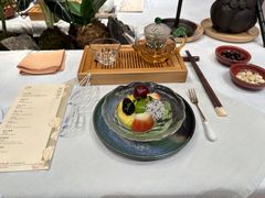 -叶叶菩提(太原别墅店)