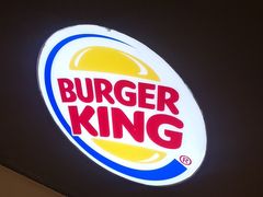 -汉堡王(北京通州领展店)