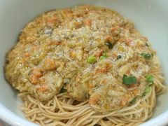 -蟹上黄·蟹黄面·江南糖水(人民广场店)
