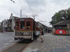 -安仁古镇