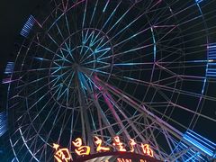 -南昌之星摩天轮