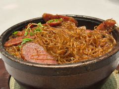 -狮王府淮扬菜(新街口友谊店)