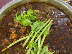 -温江公平红烧兔(总店)